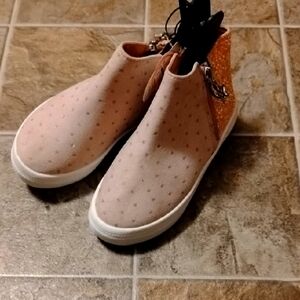 Kids Wonder Nation Casual Shoes